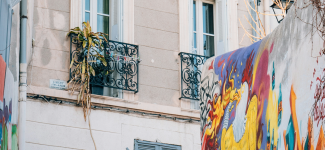 Paris Scenery - Unsplash