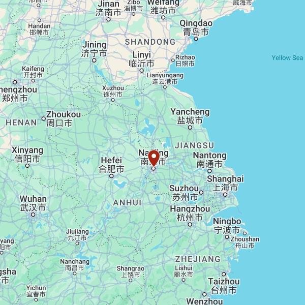 Map from: Google Maps
