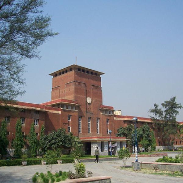 University of Delhi