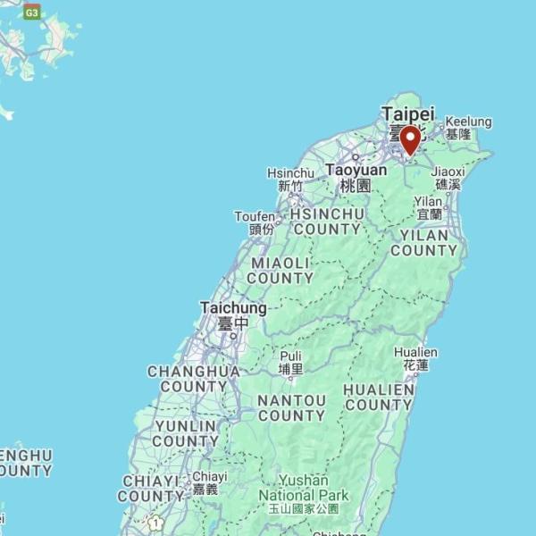 Image from Google Maps