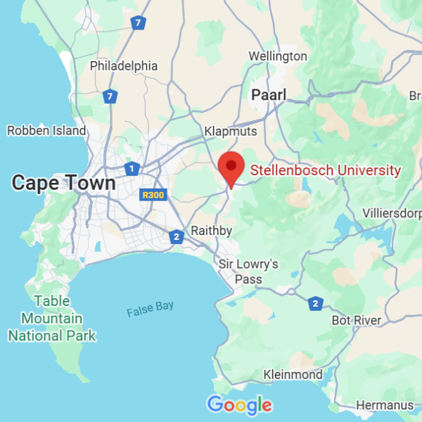 Stellenbosch